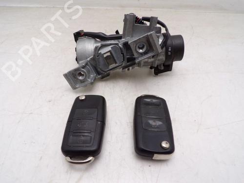 Bloccasterzo VW GOLF V (1K1) 1.9 TDI 4motion | BP30912105M48