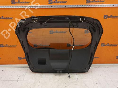 Tailgate FORD FIESTA VI (CB1, CCN) 1.25 | BP24414537C6 