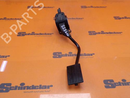 Pedal PEUGEOT 508 SW I (8E_) 1.6 HDi (112 hp) 33149694