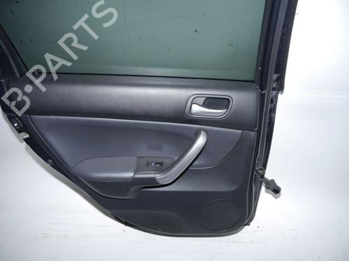 Left rear door HONDA ACCORD VII Tourer (CM, CN) 2.2 i-CTDi (CN2) | BP24383713C4 