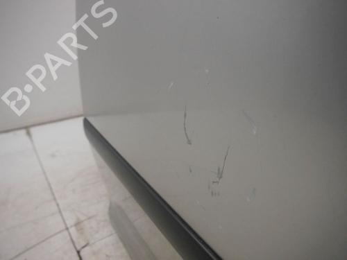 Left rear door SKODA OCTAVIA II Combi (1Z5) 1.9 TDI | BP32276714C4