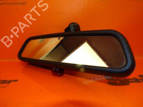 Used Rear mirror Rear mirror BMW 7 (E65, E66, E67) 745 i, Li (333 hp) 33146119 33146119
