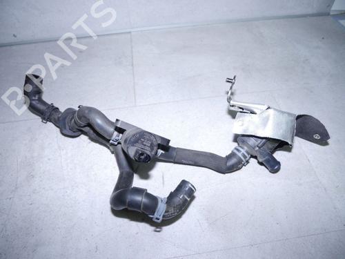 Pompe de circulation d'eau VW T-ROC (A11, D11) 2.0 TSI 4motion | BP24388628M111 