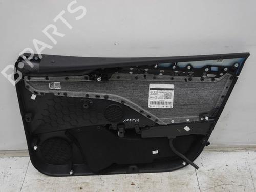 Front left panel SKODA OCTAVIA IV Combi (NX5, PV5) 1.5 TSi | BP38023418C58 - Image 5