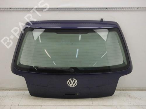Used Tailgate VW GOLF IV (1J1) 1.4 16V (75 hp) 30796064