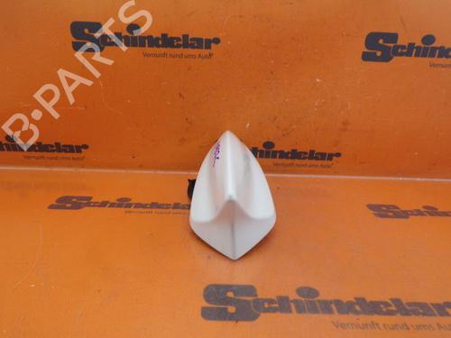 Antenna/Base OPEL ASTRA K Sports Tourer (B16) 1.4 Turbo (35) | BP24411766C140 