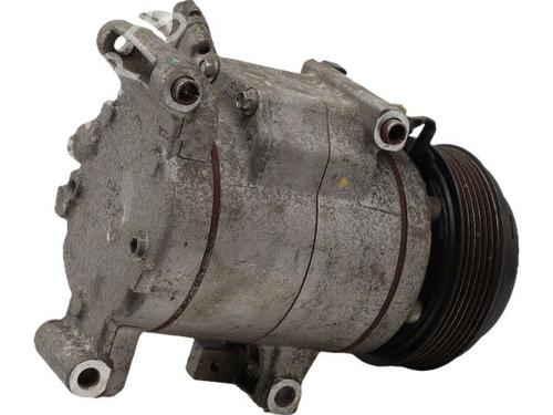 AC compressor MAZDA 6 Estate (GJ, GL) 2.0 (GJEFW) | BP36422633M34 - Image 3