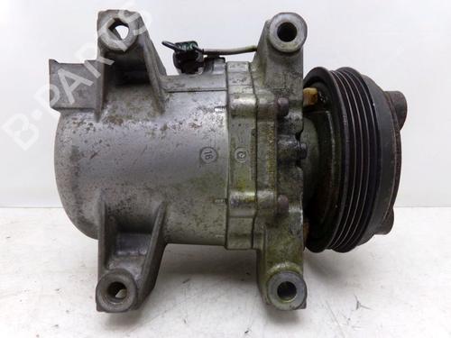 Compresseur AC SUBARU IMPREZA Estate (GG) 2.0 AWD (GG9) (125 hp) 33154840