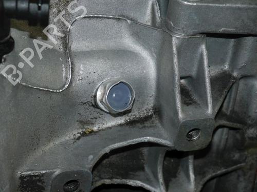 Gearbox OPEL CORSA C (X01) 1.0 (F08, F68) | BP33145174M3  - Image 7