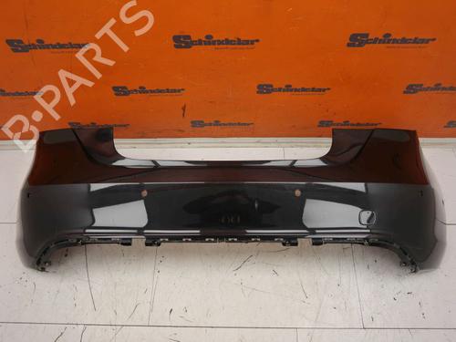 Bagtil kofangere MERCEDES-BENZ A-CLASS (W176) A 160 (176.041) (102 hp) 33152679