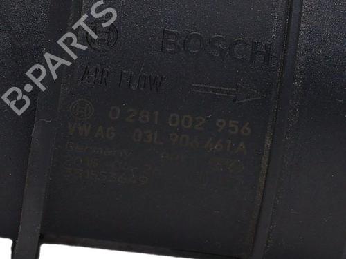 Mass air flow sensor SEAT LEON (5F1) 2.0 TDI | BP36756840M95 - Image 6