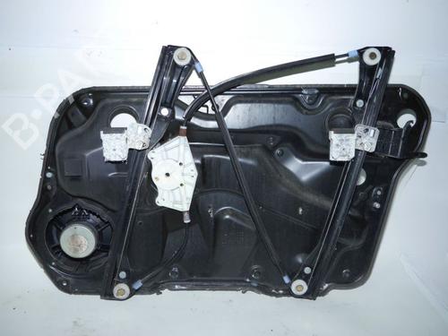 Front left window mechanism VW BORA Variant (1J6) 1.9 TDI | BP32636691C22