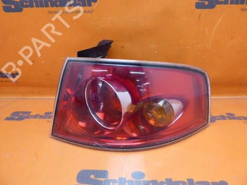 Right taillight SEAT IBIZA III (6L1) 1.4 16V | BP24415174C35 