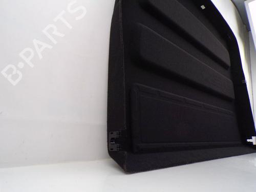 Rear parcel shelf RENAULT ARKANA I (LCM_, LDN_) 1.3 TCe 140 (LDN0) | BP32652847C85