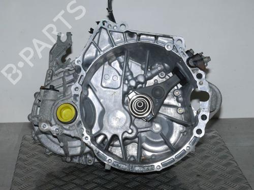 Gearbox NISSAN PRIMERA (P12) 2.0 | BP32640712M3