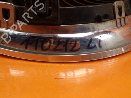 Grille BMW 3 Touring (E91) 318 d | BP24413399C40 