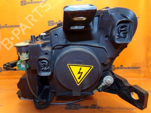 Right headlight MASERATI GHIBLI III (M157) 3.0 D | BP32836696C29 - Image 3