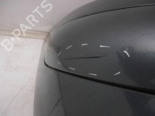 Front bumper CITROËN C3 I (FC_, FN_) 1.4 i | BP32012906C7 