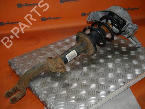 Right front shock absorber AUDI A4 B8 Avant (8K5) 3.0 TDI quattro | BP26725413M17 