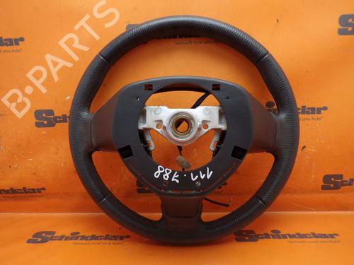 Steering wheel SUZUKI SWIFT III (MZ, EZ) 1.3 (RS413, ZC11S) | BP28363632C49 