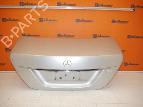 Used Tailgate MERCEDES-BENZ S-CLASS (W221, V221) S 320 CDI (221.022, 221.122) (235 hp) 24391677