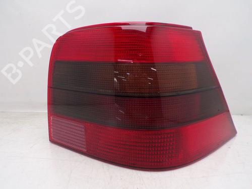 Used Right taillight VW GOLF IV (1J1) 1.4 16V (75 hp) 29515147