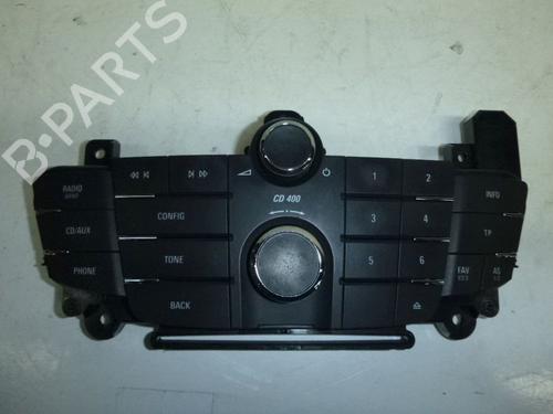 Spak kontakt OPEL INSIGNIA A (G09) 2.0 CDTI (68) (131 hp) 33143202