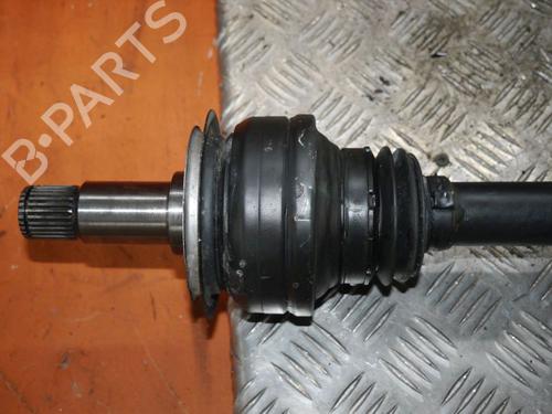 Right rear driveshaft MERCEDES-BENZ C-CLASS (W205) C 300 (205.048) | BP28006034M41 