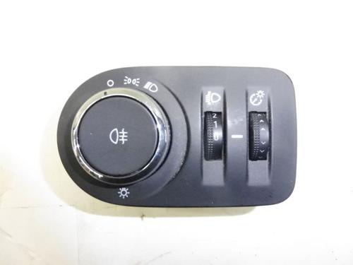 headlight-switch-opel-meriva-b-mpv-s10-2010-2011-2012-2013-2014-2015-2016-2017-32825077 main image