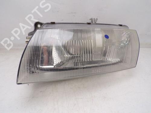 Used Left headlight MAZDA 323 P V (BA) 1.5 16V (88 hp) 32839116