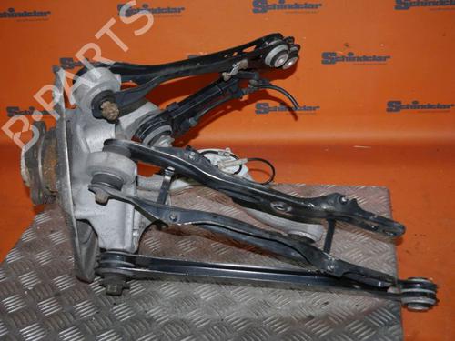 Right rear steering knuckle BMW 5 (G30, F90) M 550 i xDrive | BP24415380M28 