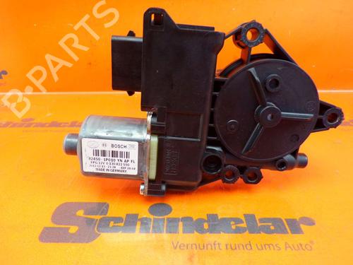 Left front window motor HYUNDAI ix20 (JC) 1.6 | BP33684326E21 - Image 2