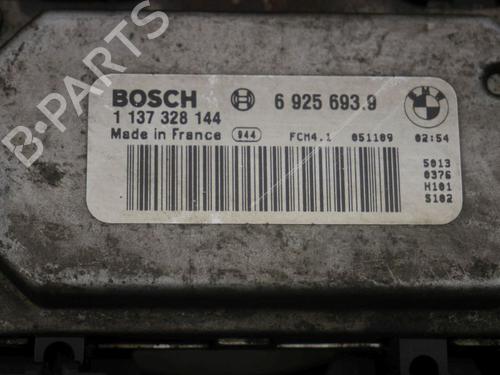 Radiator fan BMW 1 (E81) 116 d | BP36756940M35 - Image 7