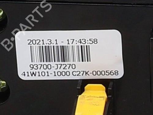 Switch KIA XCEED (CD) 1.5 T-GDI | BP36845844I30 - Image 6