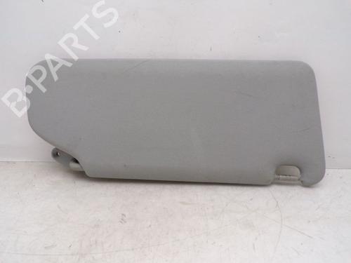 left-sun-visor-mitsubishi-outlander-ii-cw_w-2005-2006-2007-2008-2009-2010-2011-2012-32650791 main image