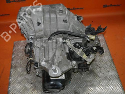 Gearbox RENAULT CAPTUR I (J5_, H5_) 0.9 TCe 90 | BP33152683M3  - Image 6