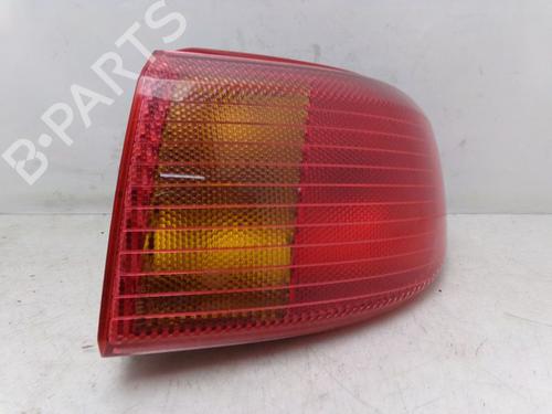 Used Right taillight MAZDA 2 (DY) 1.4 (80 hp) 30189588