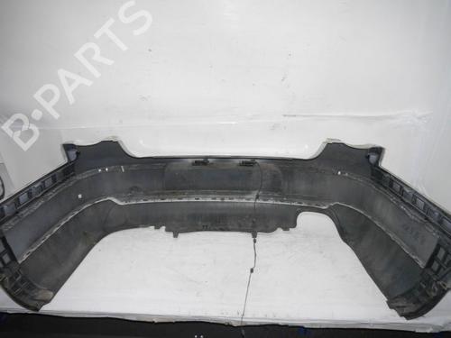 Rear bumper VW PASSAT B6 (3C2) 1.9 TDI | BP24383058C8