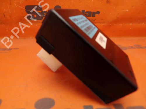 Control unit KIA CARENS IV 1.7 CRDi | BP32648685M11