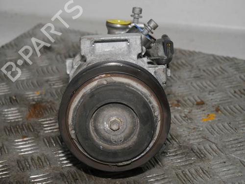 AC compressor MERCEDES-BENZ CLA Shooting Brake (X118) CLA 180 (118.684) | BP31691823M34 