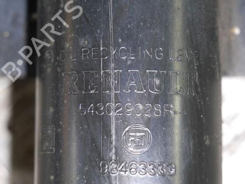 Right front shock absorber RENAULT TRAFIC III Van (FG_) 2.0 dCi 145 (FGML) | BP33743768M17 - Image 7