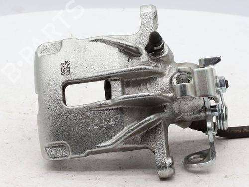 Left rear brake caliper RENAULT TRAFIC II Van (FL) 2.0 dCi 115 (FL01, FL0U, FL00, FL0H, FL0M) | BP36169195M107 - Image 6