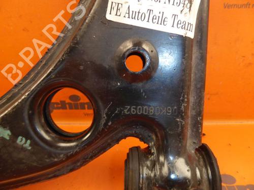 Left front suspension arm FIAT BRAVO I (182_) 1.9 JTD | BP24390876M12 