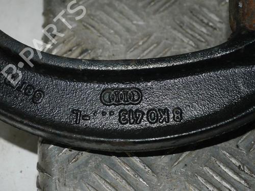 Left front shock absorber AUDI A4 B8 (8K2) 2.0 TFSI | BP35923809M16 - Image 5