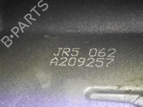 Gearbox RENAULT CAPTUR I (J5_, H5_) 0.9 TCe 90 | BP33149608M3 - Image 10