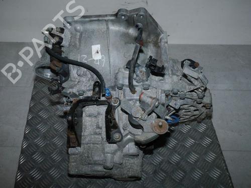 Gearbox NISSAN PRIMERA (P12) 2.0 | BP33145474M3  - Image 6