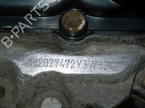 Gearbox OPEL MERIVA B MPV (S10) 1.4 (75) | BP31757264M3 