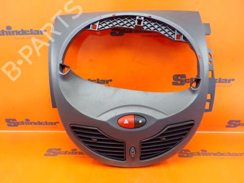 Used Other Other RENAULT TWINGO II (CN0_) 1.2 16V (CN04, CN0B) (75 hp) 33148001 33148001