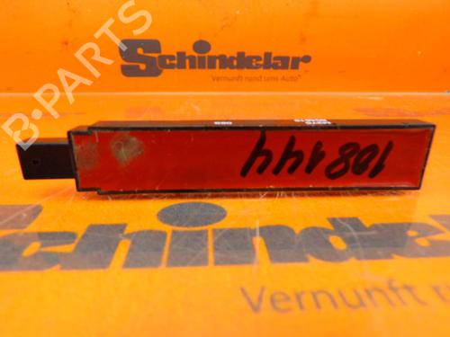 Used Electronic module Electronic module SKODA FABIA III Estate (NJ5) 1.0 TSI (95 hp) 33147733 33147733