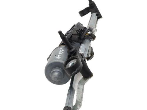 Front wiper motor OPEL CORSA E (X15) 1.0 (08, 68) | BP39539441M29 - Image 2